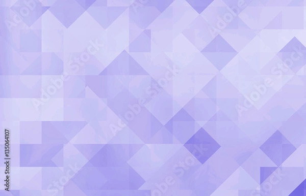 Obraz Mosaic abstract 