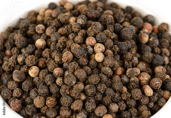Obraz Black Peppercorn