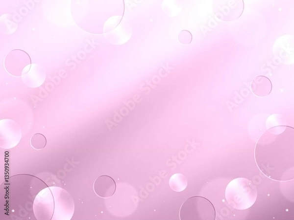 Obraz 背景 幾何学模様 フレーム