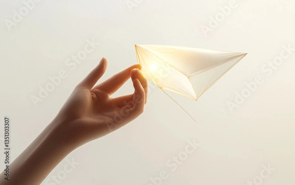 Fototapeta Generative AI