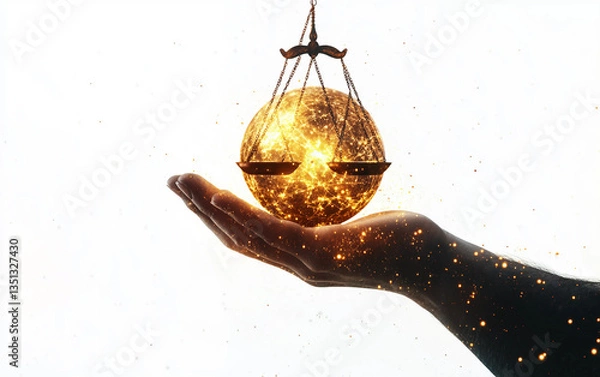 Fototapeta Generative AI