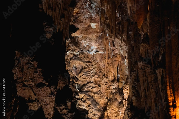 Obraz Cave