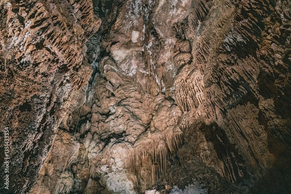 Obraz Cave