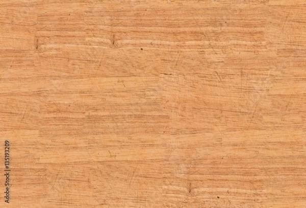 Obraz Seamless wood texture