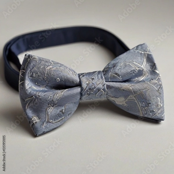 Fototapeta bow tie