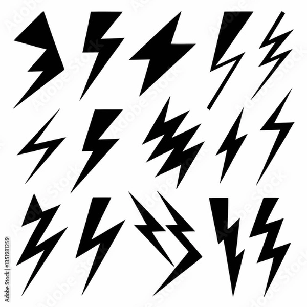 Fototapeta Black and white arrow pattern with a seamless design