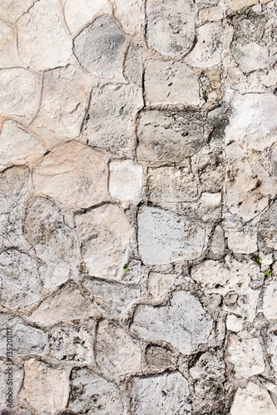 Fototapeta Stone background