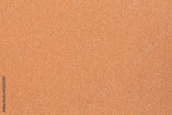 Obraz texture blank cork board background