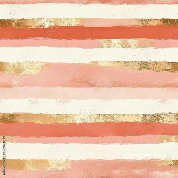 Obraz Symphony Seamless Digital Paper