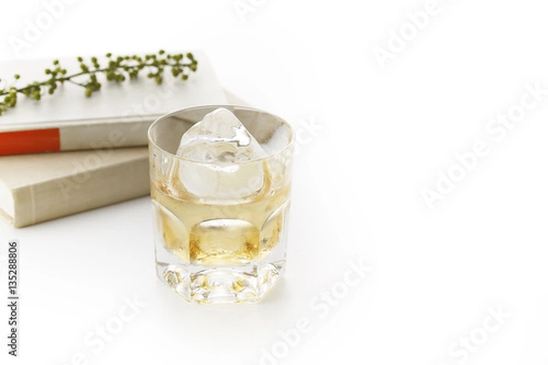 Obraz ウイスキー