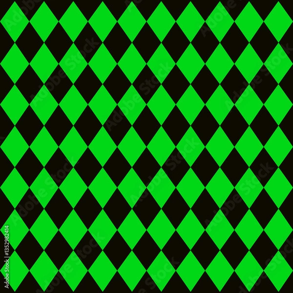 Fototapeta Minimalist Geometric Seamless Pattern