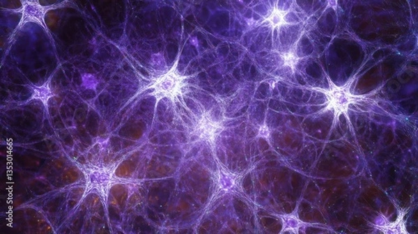 Obraz Neural Network