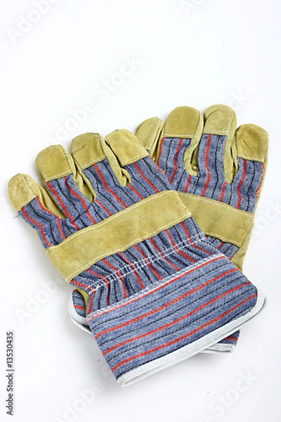 Obraz Arbeitshandschuhe