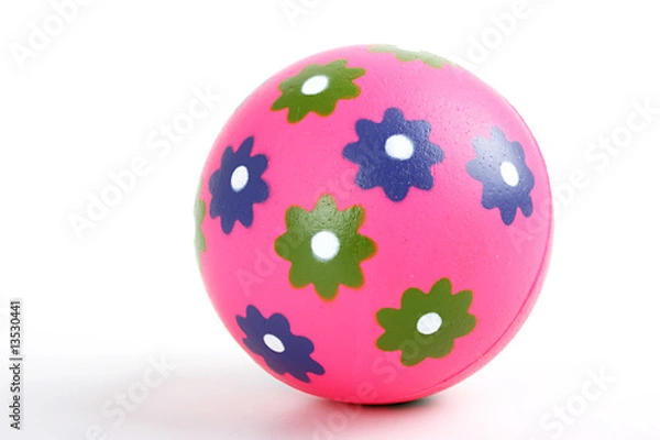 Obraz Gummiball