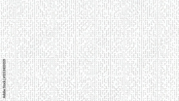 Obraz Cosmic Tile Patterns: Nebula Clouds & Star Trails for Sci-Fi Branding