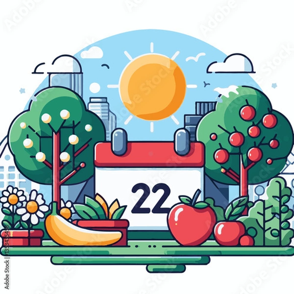 Fototapeta date, calendar, schedule, business, vector, event, icon, time, reminder, day, design, agenda, background, illustration, plan, office, symbol, sign, isolated, web, week, planner, month, food, graphic, 