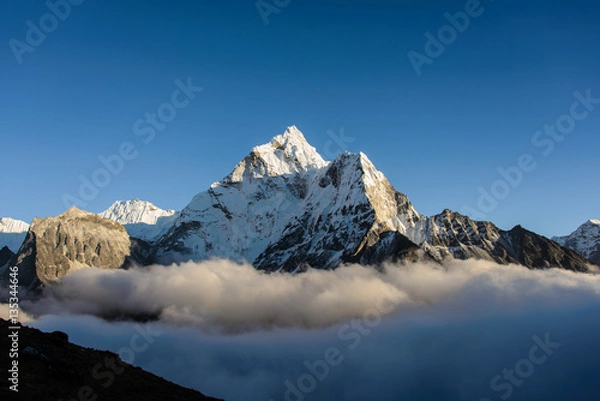 Obraz Ama-Dablam