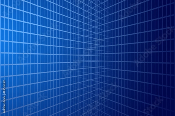 Obraz space grey cross