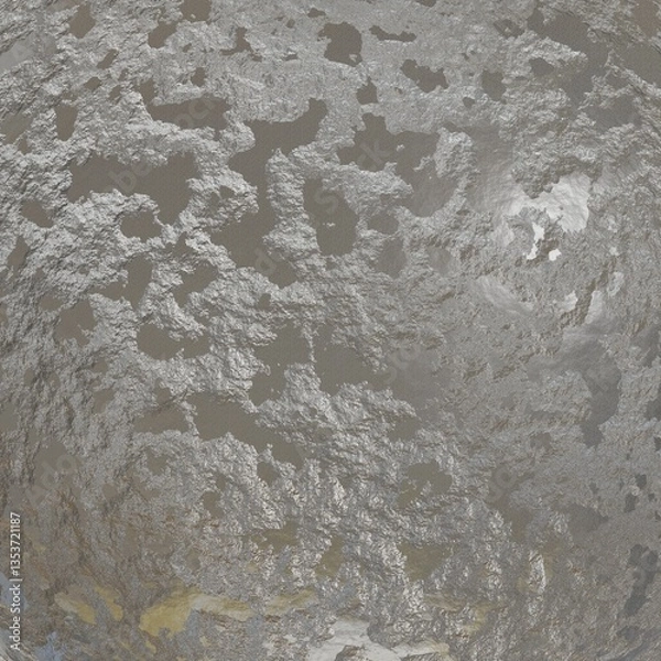 Obraz High-Resolution Versatile Texture Background for Design and Art