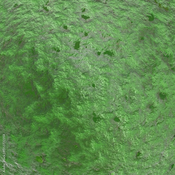 Obraz High-Resolution Versatile Texture Background for Design and Art