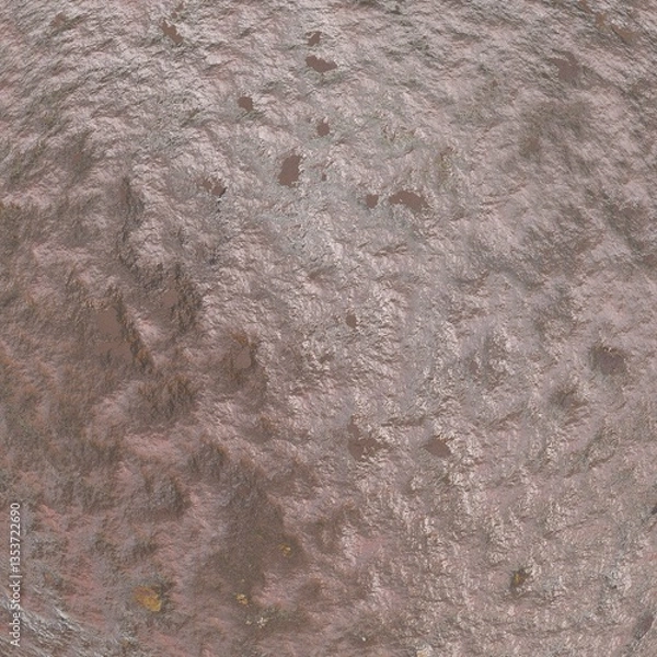 Obraz High-Resolution Versatile Texture Background for Design and Art