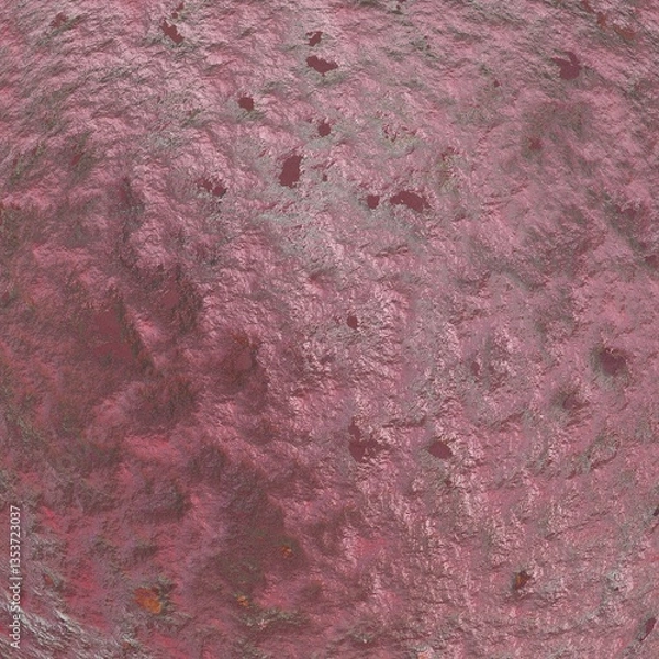 Obraz High-Resolution Versatile Texture Background for Design and Art