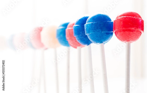 Obraz Lollipop 05
