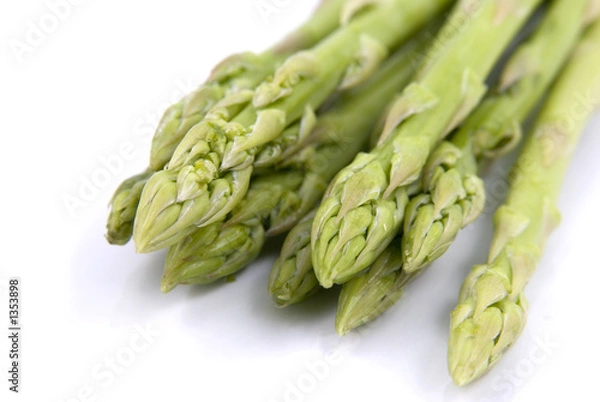 Fototapeta asparagus