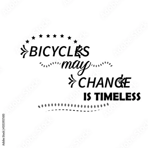 Obraz Unique T-Shirt Design.