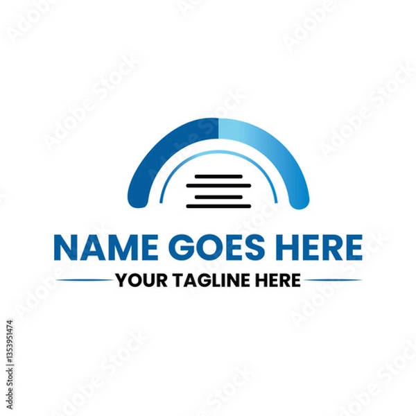 Obraz CREATIVE LOGO DESIGN
