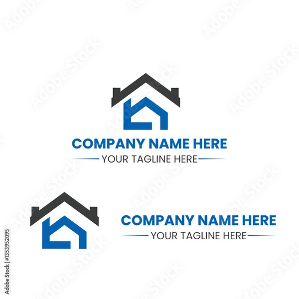 Obraz CREATIVE LOGO DESIGN
