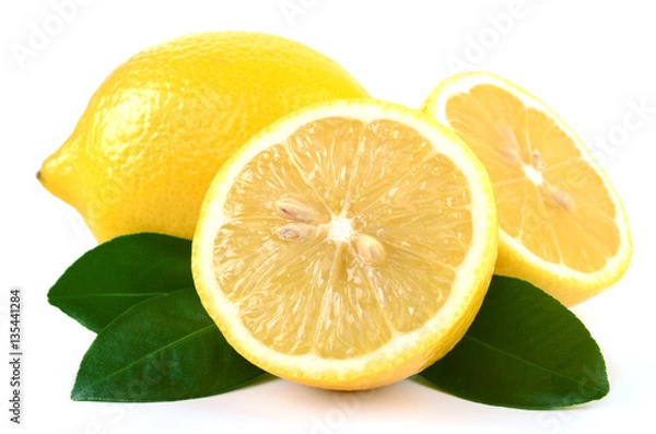 Obraz lemon