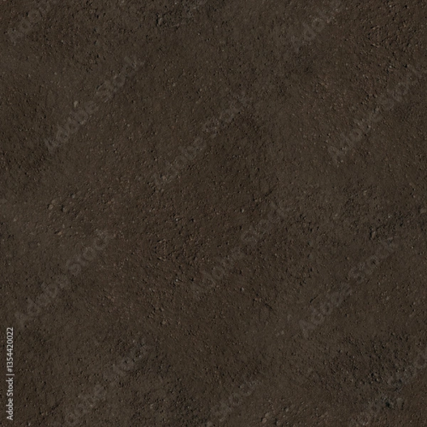 Obraz The Seamless Ground Texture