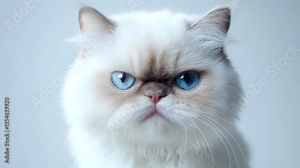 Obraz cat