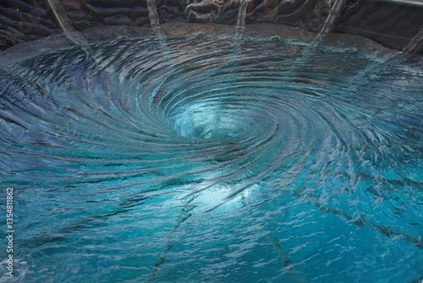 Obraz Whirlpool Dream