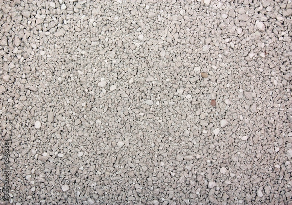 Fototapeta Tło ściółki kota