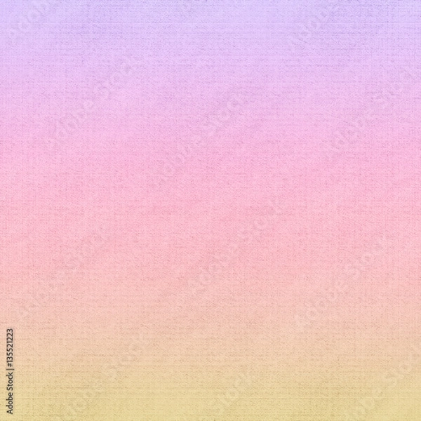 Fototapeta Pink purple soft color  pastel texture background