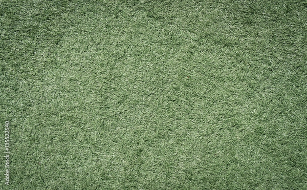 Obraz Artificial grass background