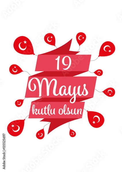 Obraz Traditional Turkiye