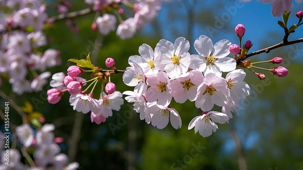 Obraz Hello Spring , Spring