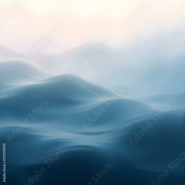 Obraz ocean waves wallpaper