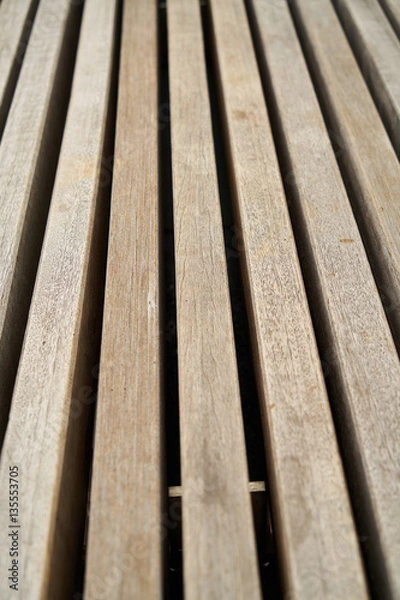 Fototapeta Wood Texture