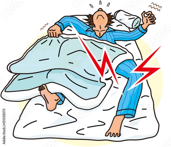 Fototapeta 腓返し