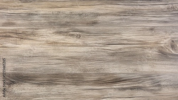 Obraz Weathered driftwood texture