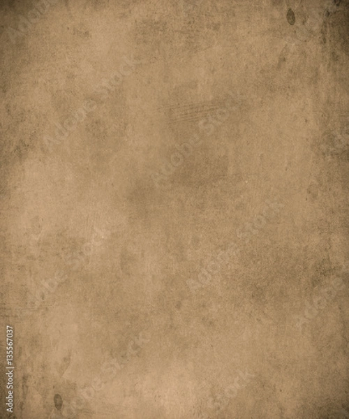 Obraz Vintage paper texture