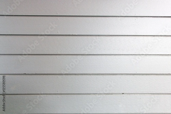 Obraz Gray vertical wall