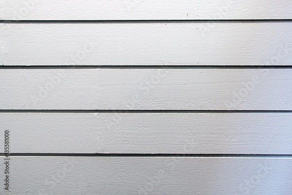 Obraz Gray vertical wall