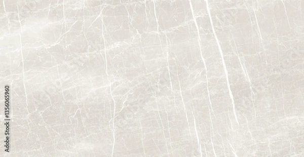 Obraz Off-white granite matt texture. 3D Rendering