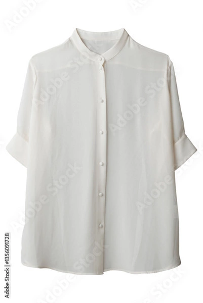 Fototapeta ブラウス (blouse)