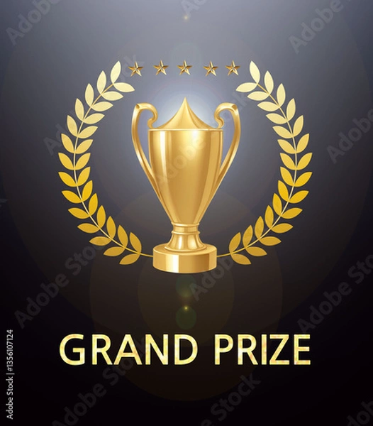 Fototapeta 시상식